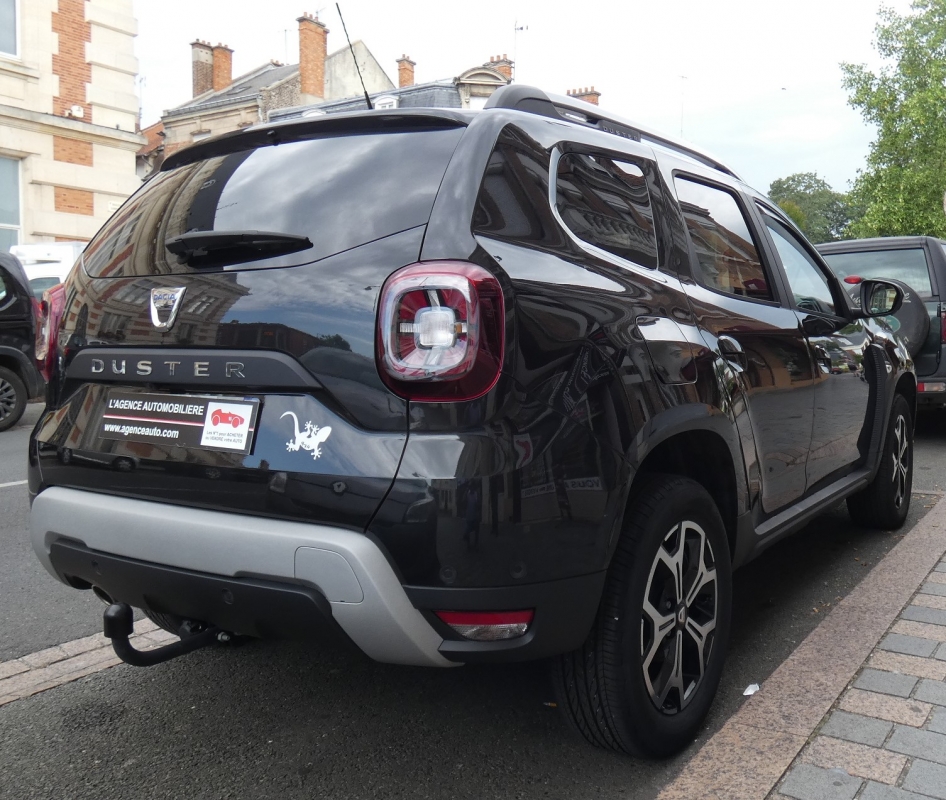 Dacia Duster — 12